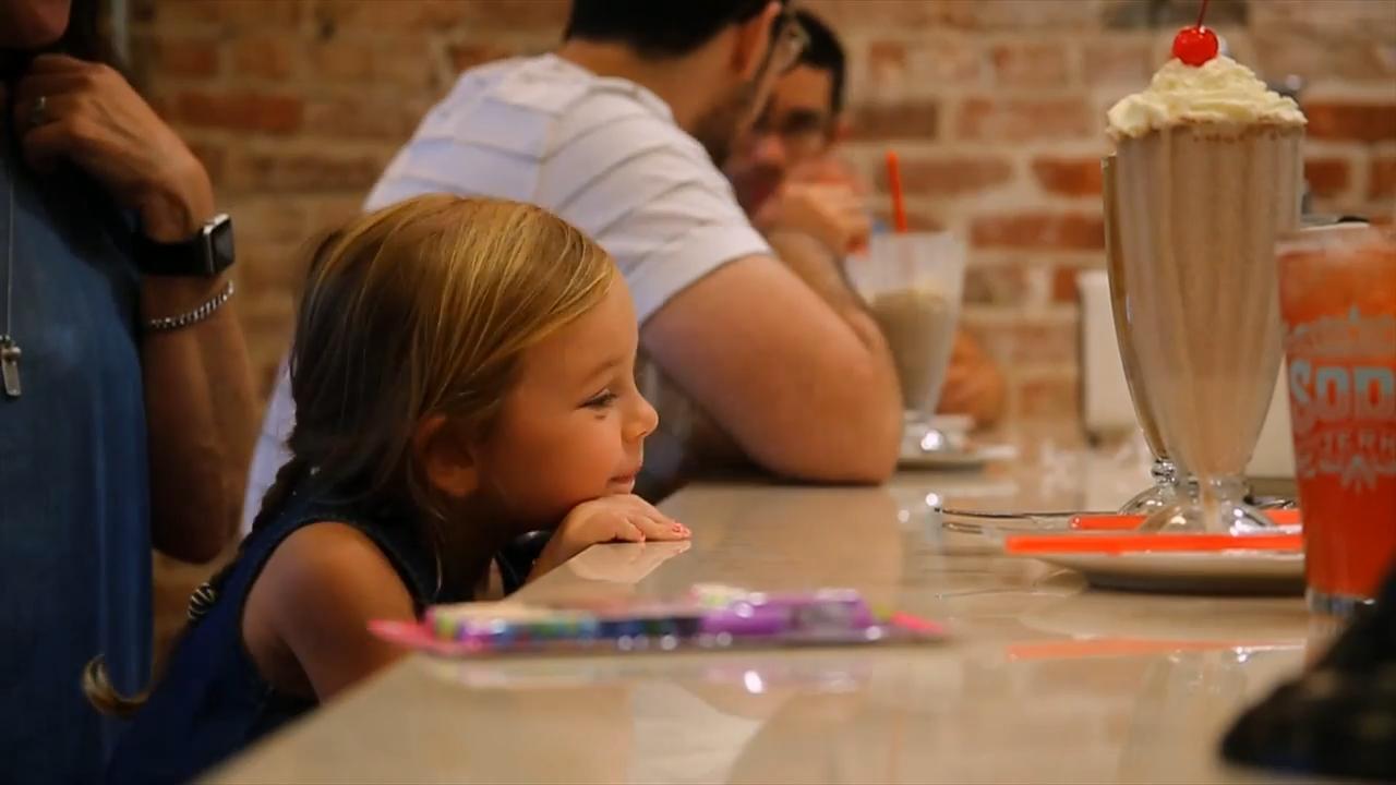 Ida Red Soda Fountain link