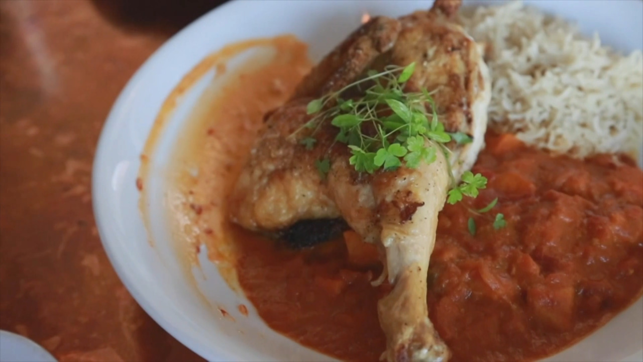 Juniper Restaurant & Martini Lounge link