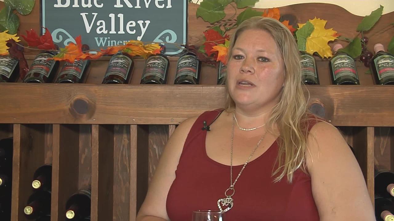 Blue River Valley Winery link