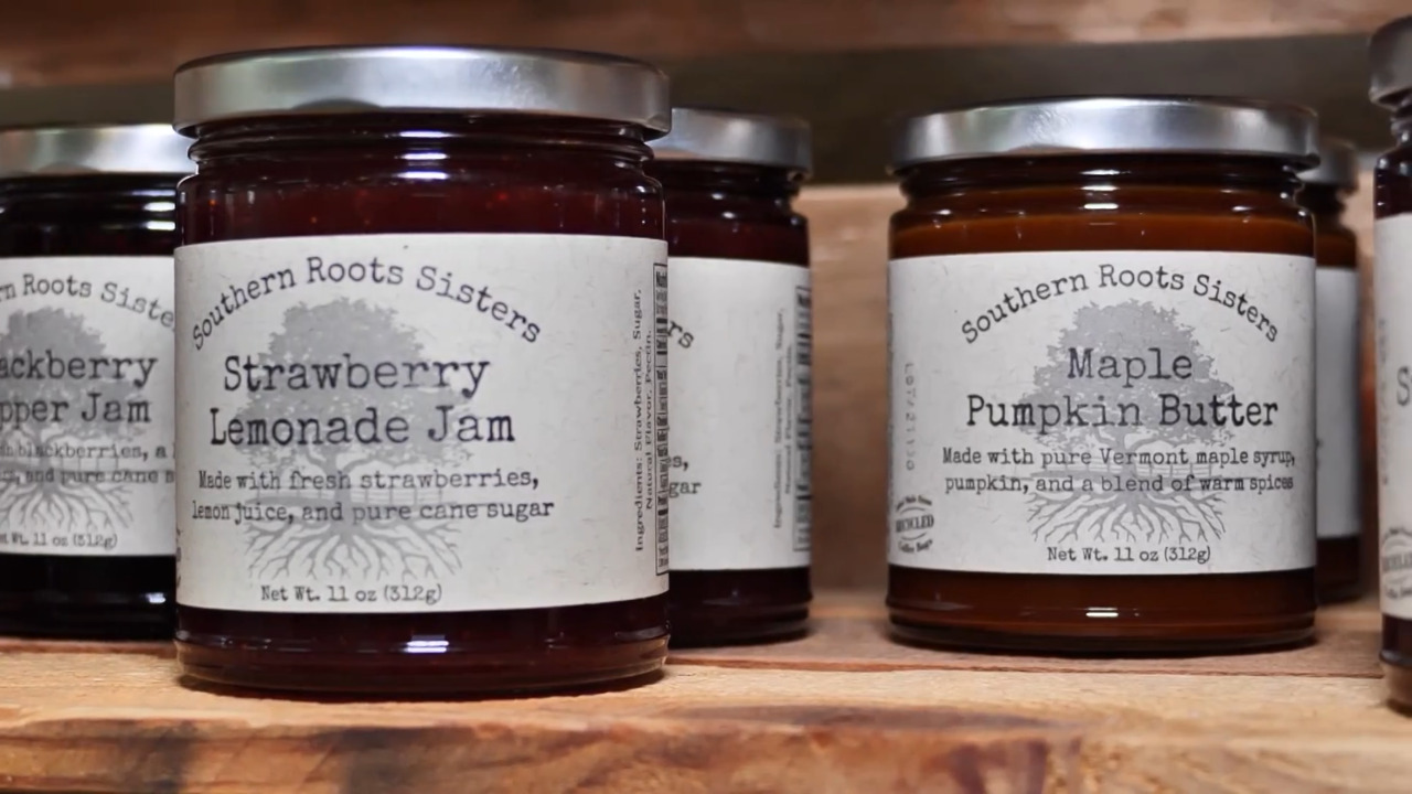 Southern Roots Sisters link