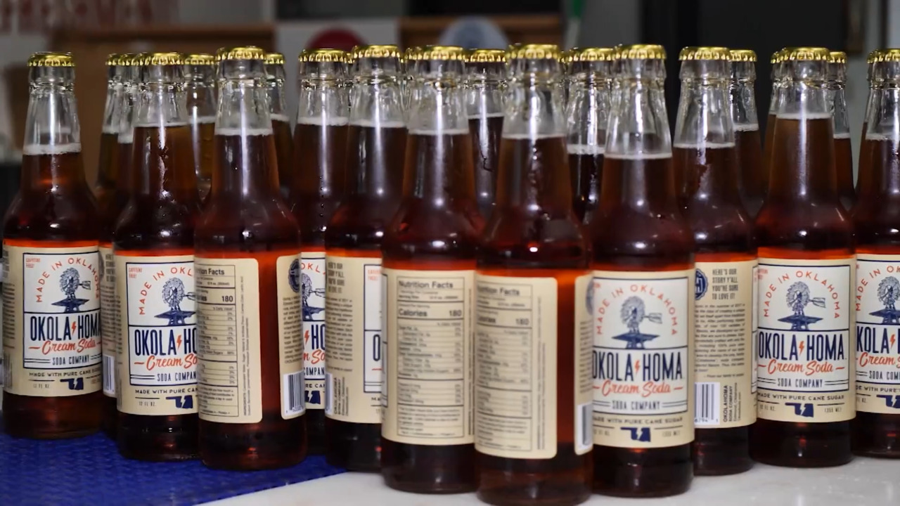 Okola-homa Soda Co. link