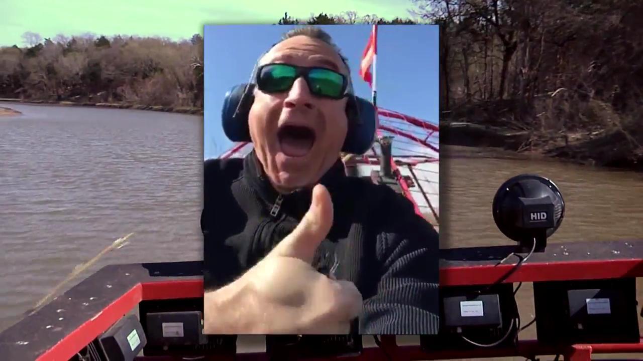 Sam's Duck Club link