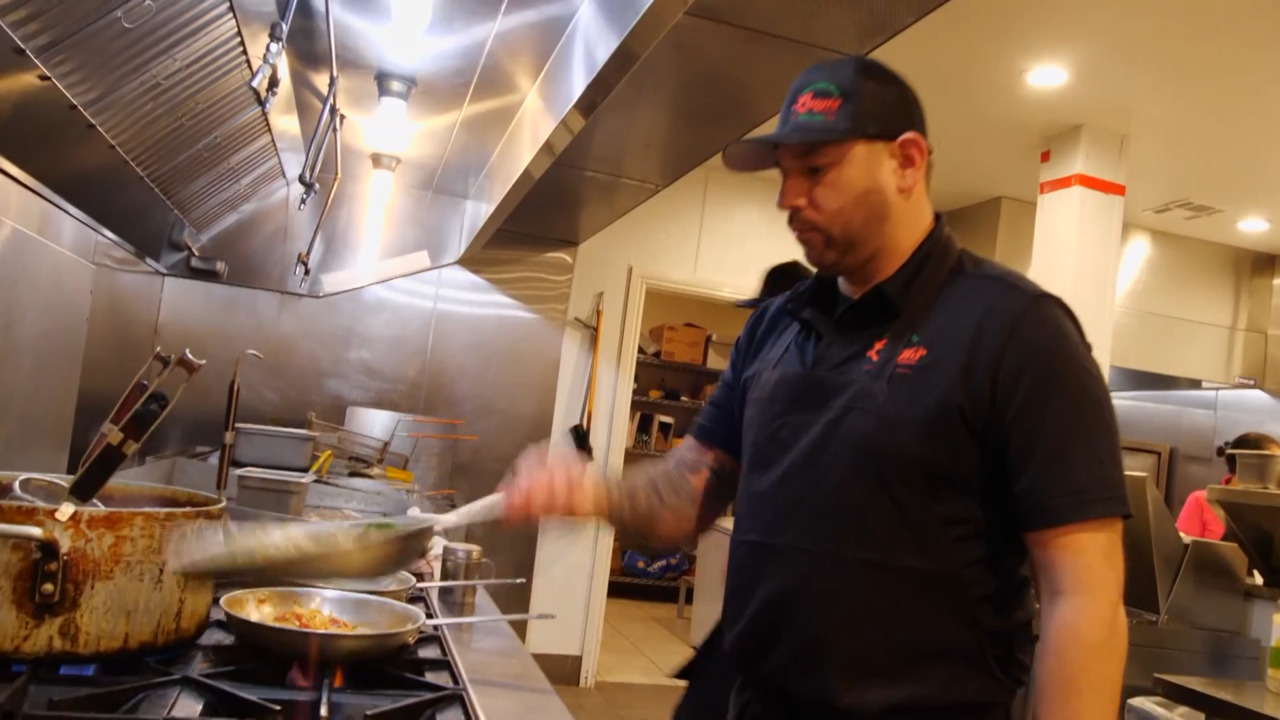 Luigi’s Bistro at Westbury link