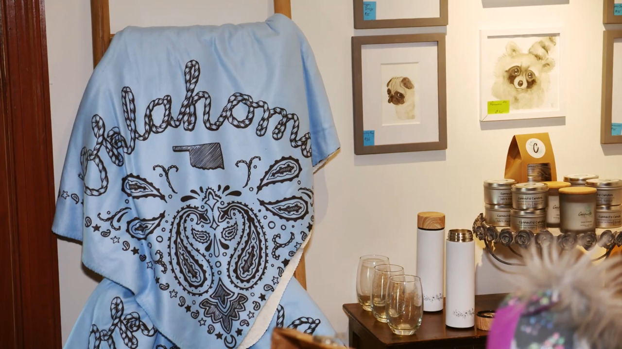 Salt and Soul Market link