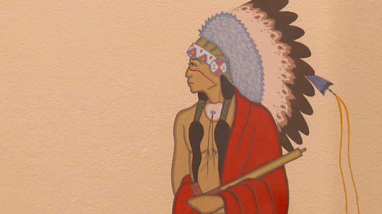 WPA Art Exhibit at the OKCMOA link