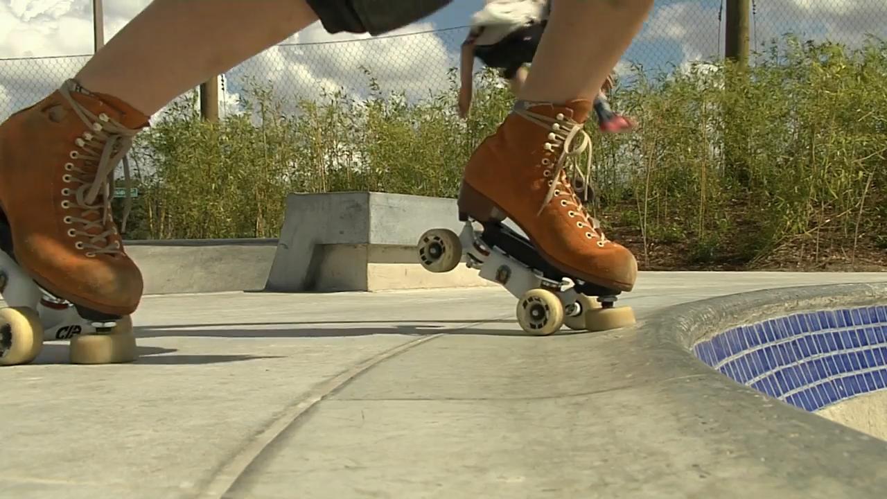 Gathering Place Sports link