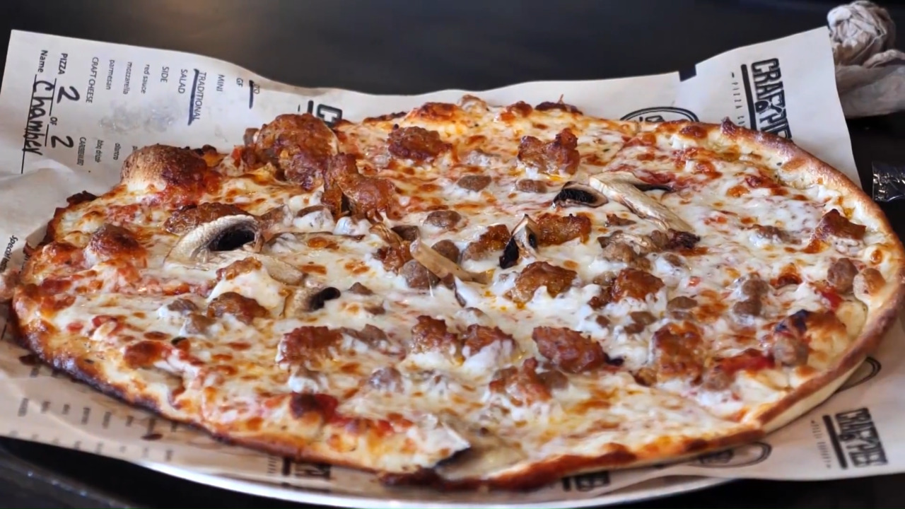 Craft Pies Pizza Co link