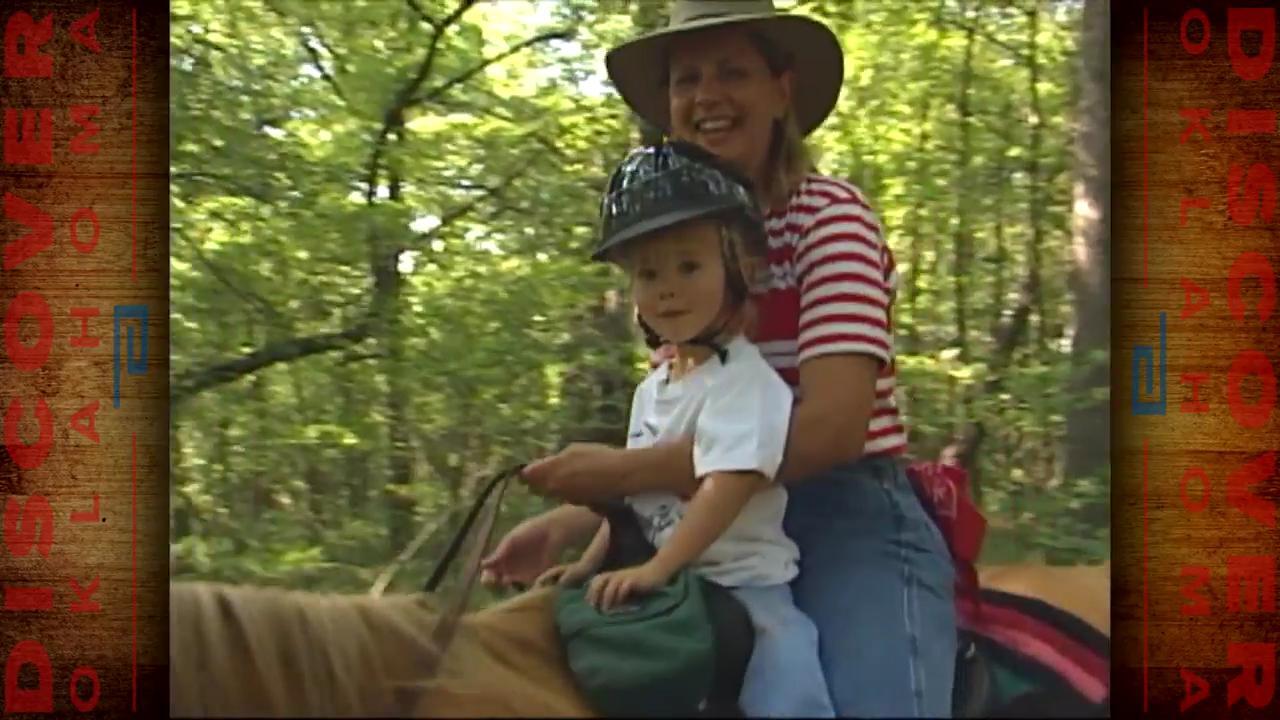 Jenifer Reynolds farewell Discover Oklahoma story link