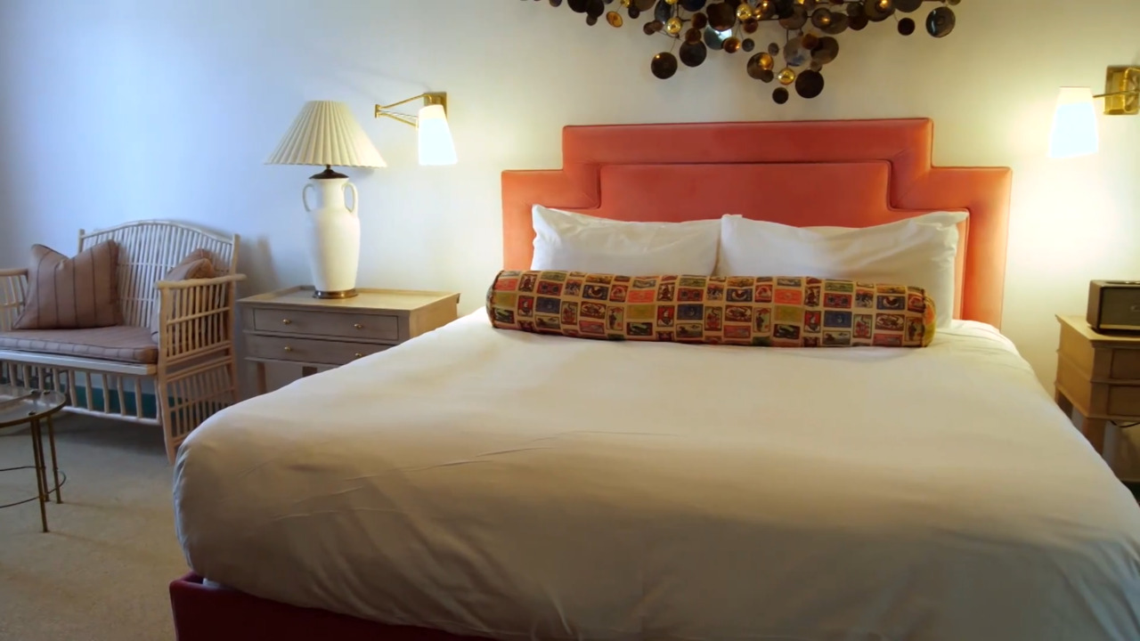 The Bradford House link