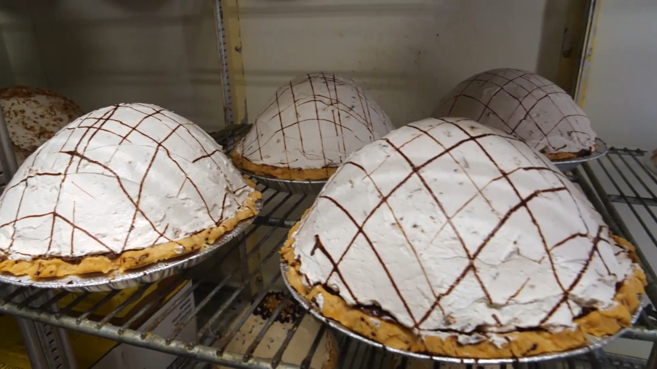 Hammett House Restaurant link