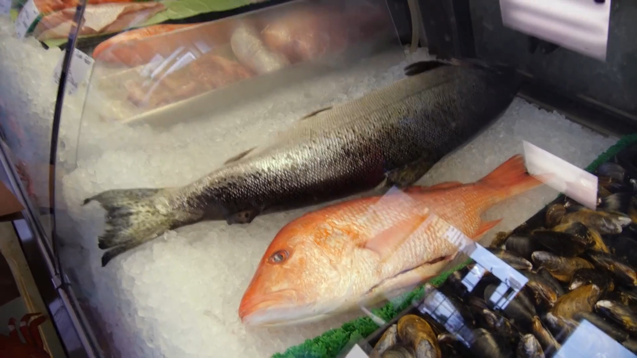 Bodean’s Seafood Market link