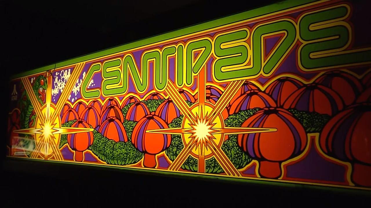 Eighty-three Golden Age Arcade link