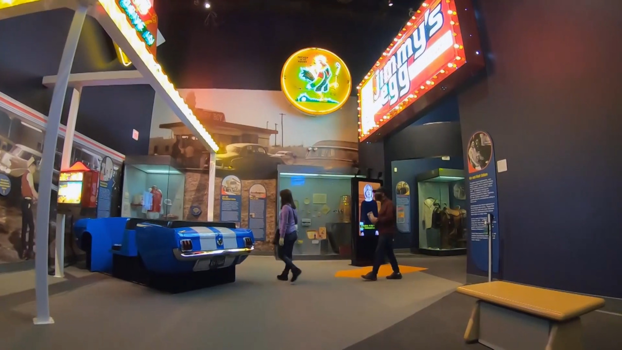 Oklahoma History Center link