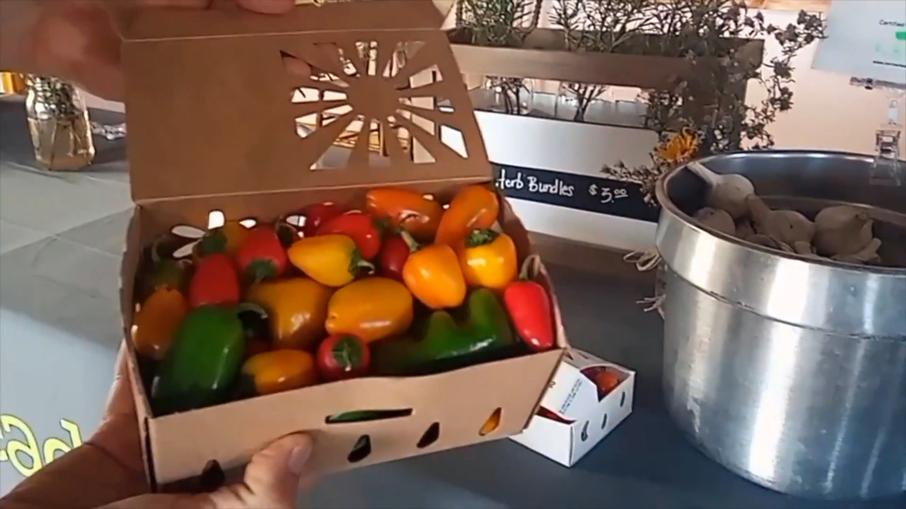 Yarrowhead Farms link