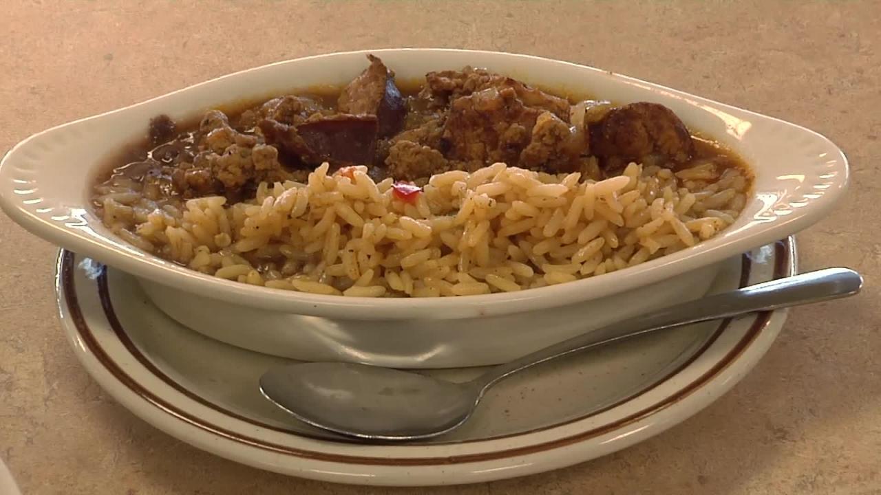 White River Fish Market link