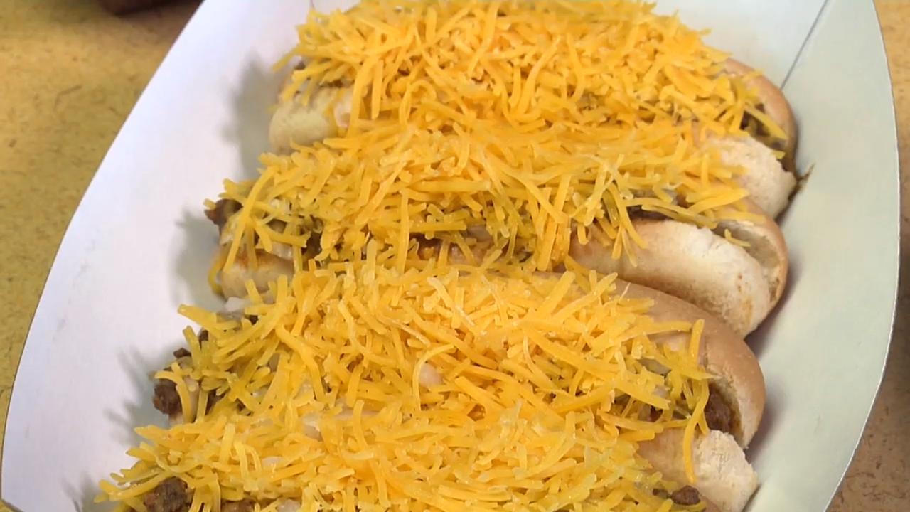 Dean’s Coney Island link