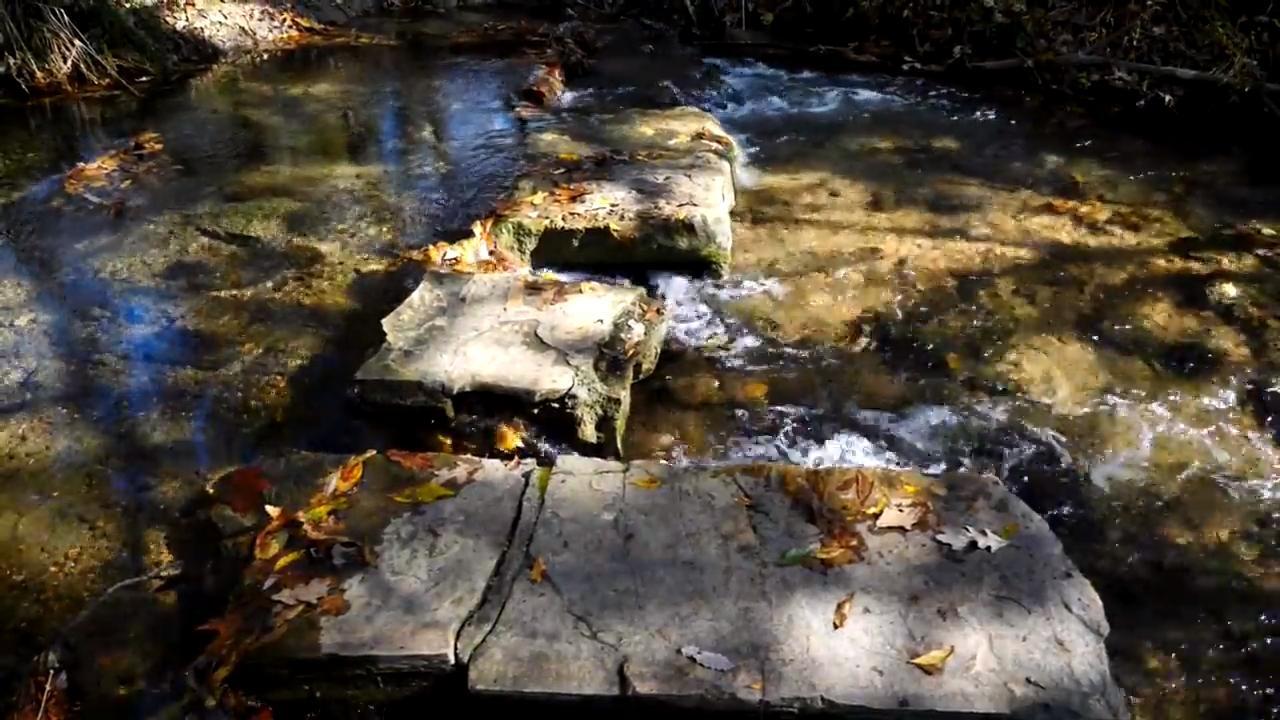 Chickasaw National Recreation Area link