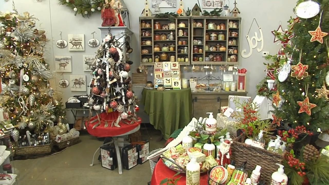 Hollyberry & Company link