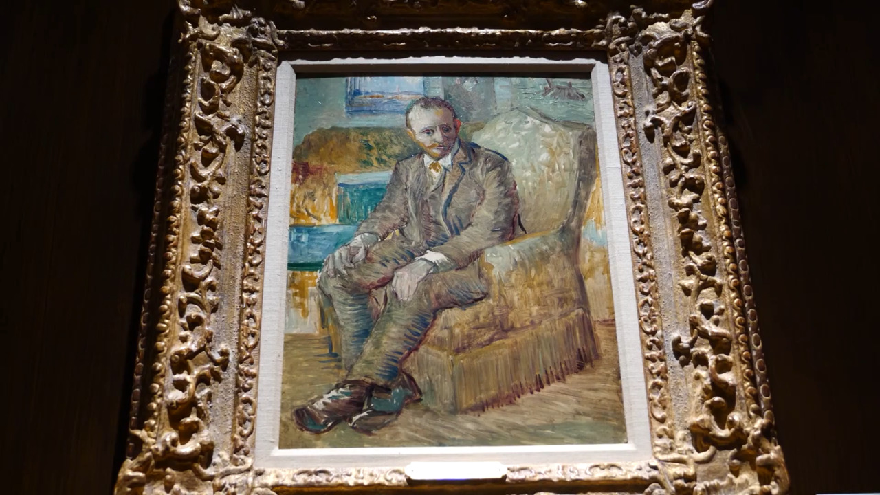 Fred Jones Jr. Museum of Art Overview link