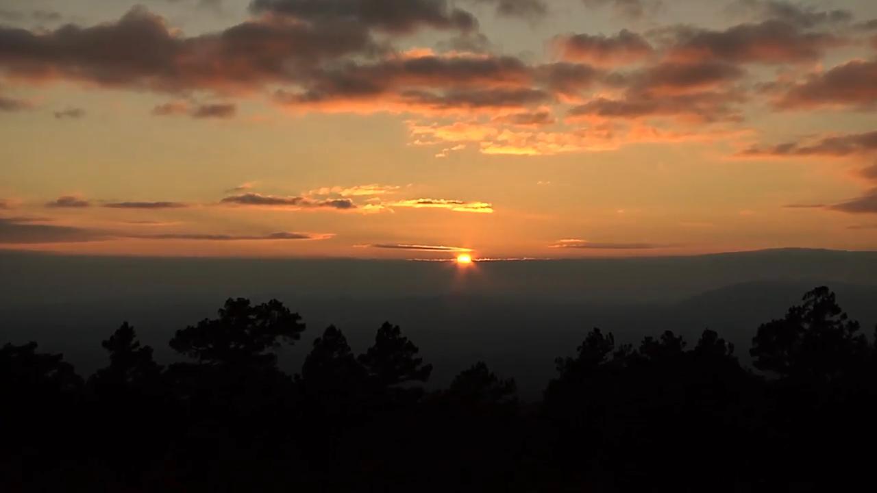 Talimena State Park link