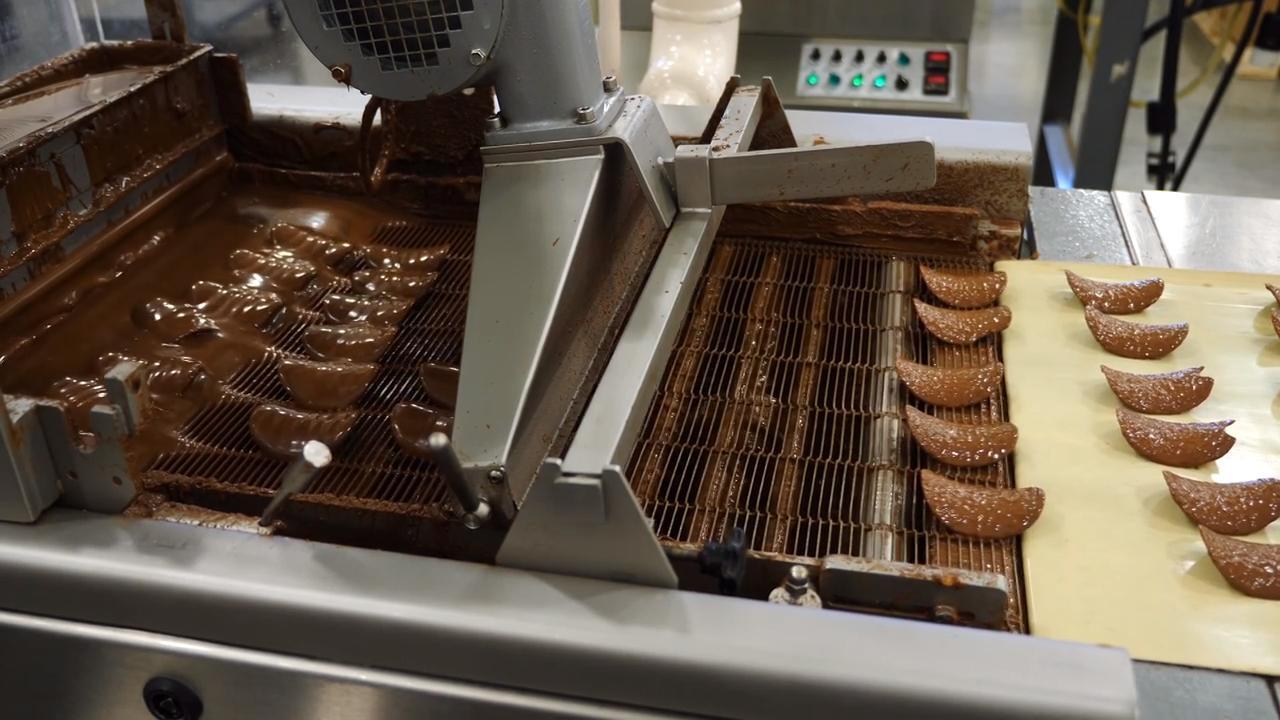 Bedre Fine Chocolate link