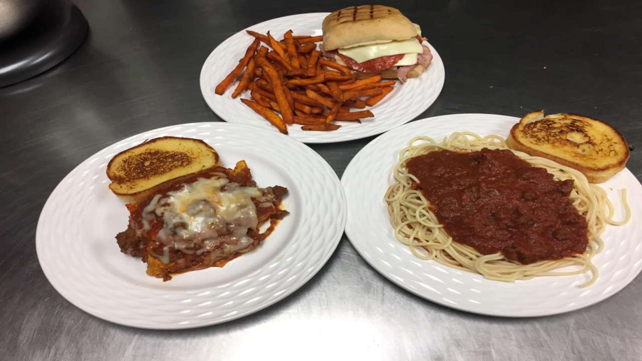 Kirby’s Café link