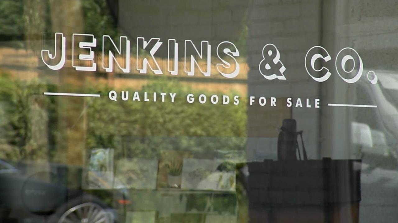 Jenkins & Company link