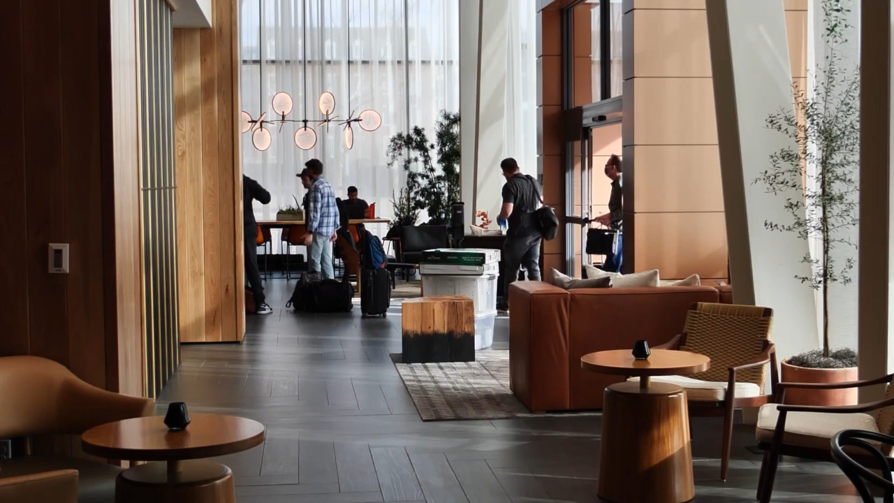 The Ellison Hotel link