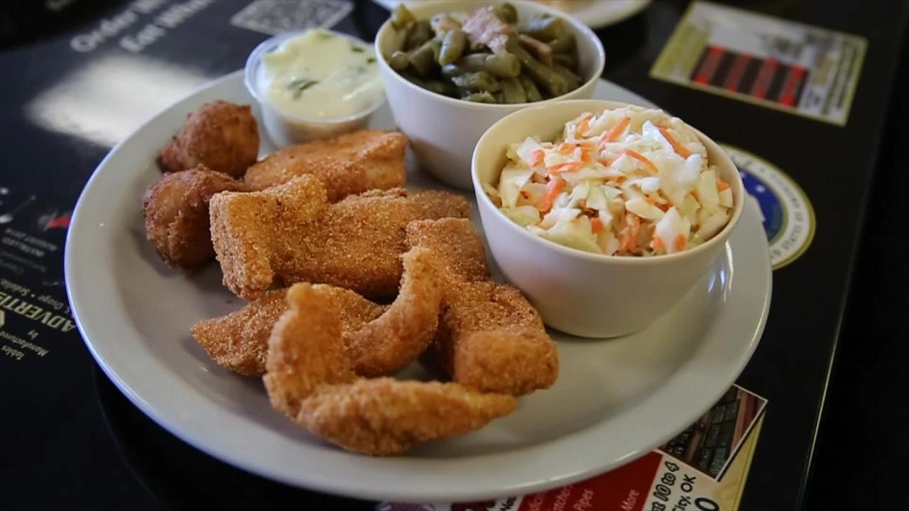 Old Orchard Restaurant link