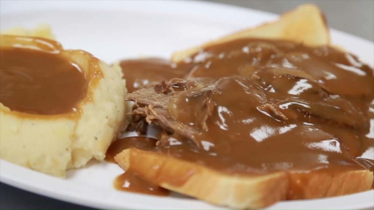 Crooked Arrow Café link