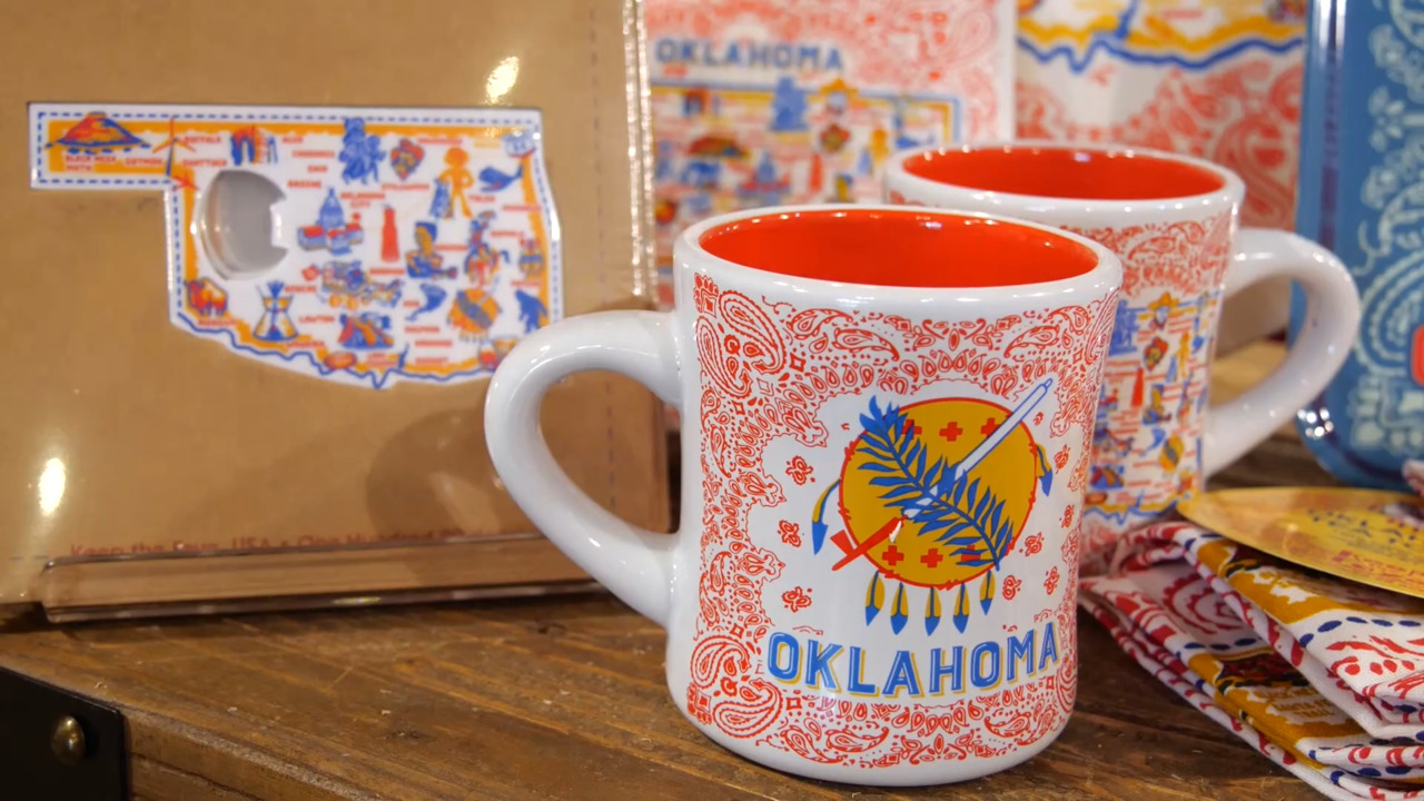 The District on Main link