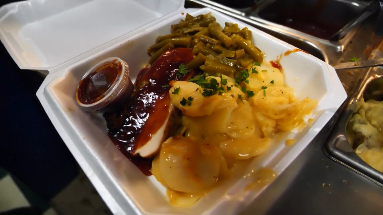 Ike’s Famous Plate Lunches link