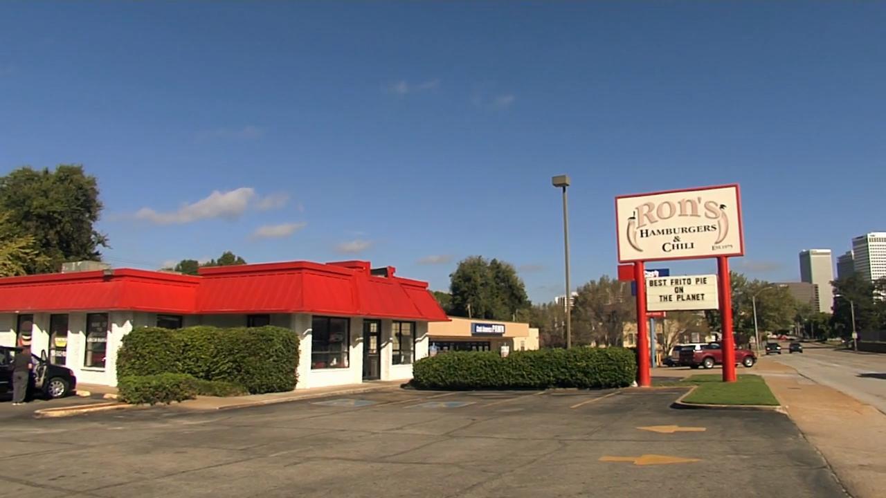 Ron’s Hamburgers & Chili link