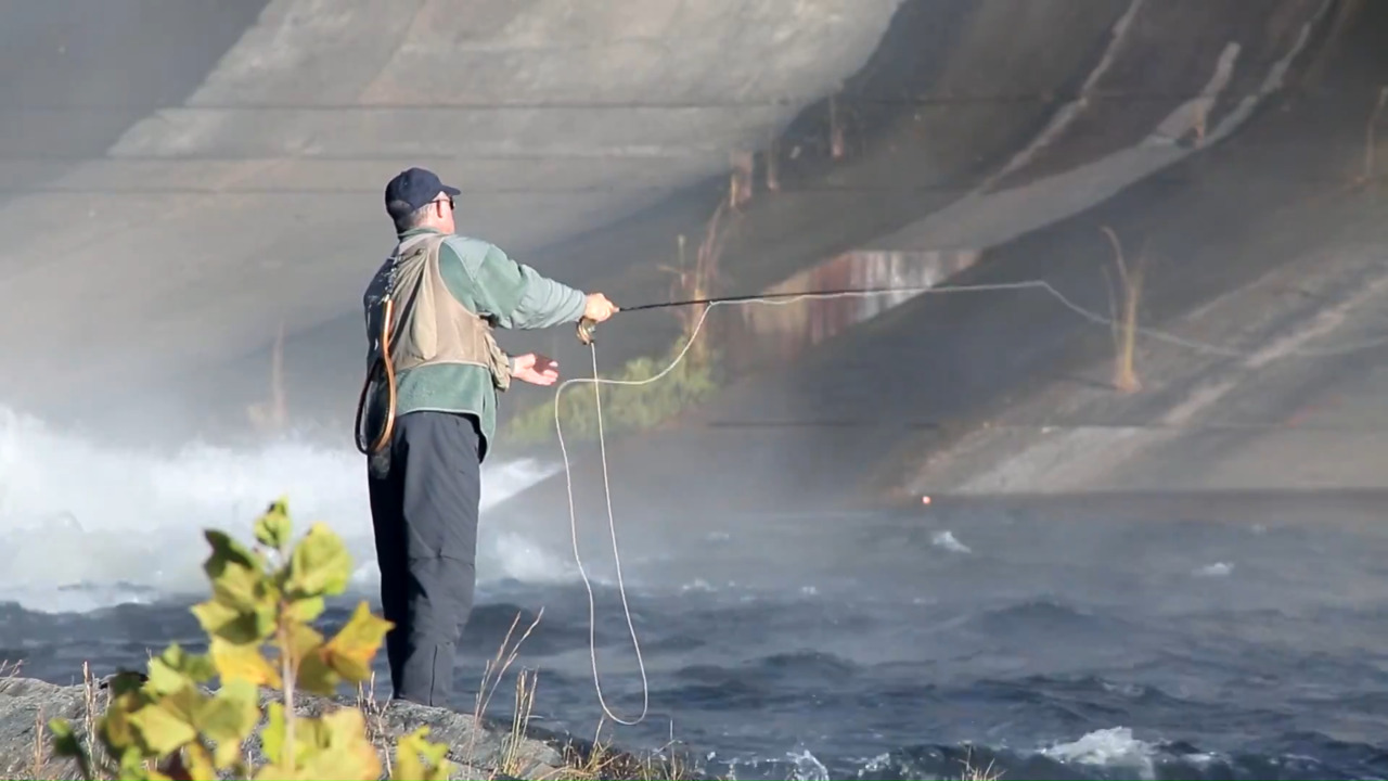 Beavers Bend State Park Overview link