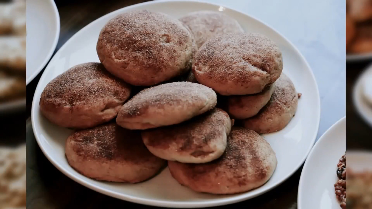 Bright Spot Baking link