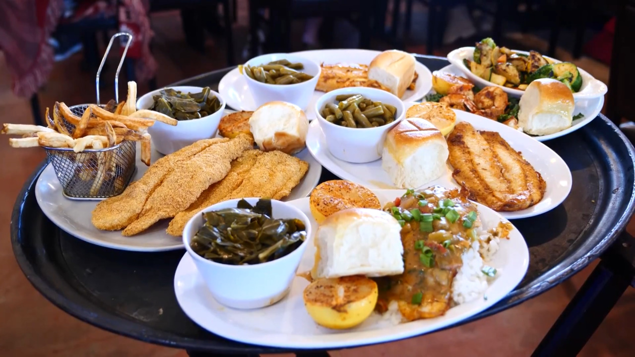 Brielle’s Bistro link