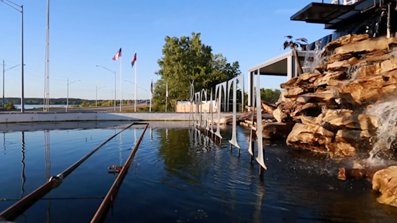 The Regatta on Grand link