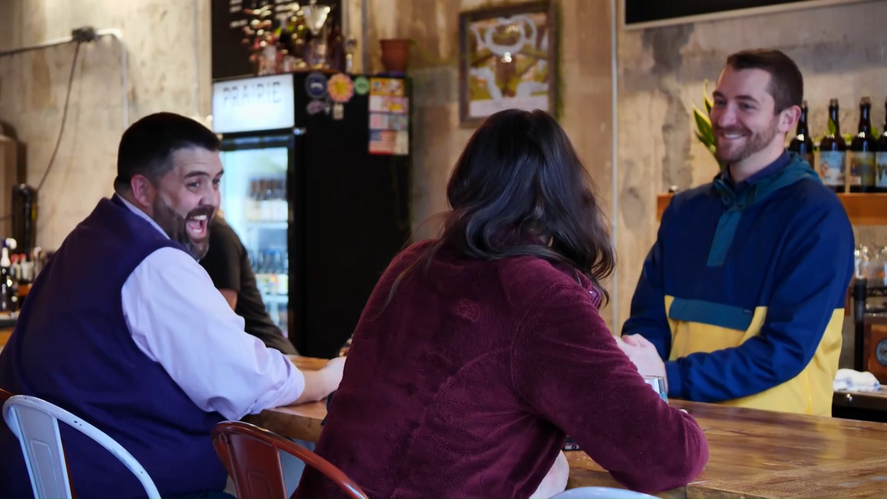 Prairie 345 Brewery link