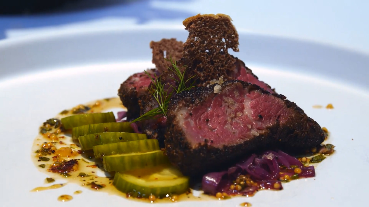 1832 Steakhouse link