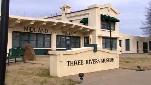 Three Rivers Museum