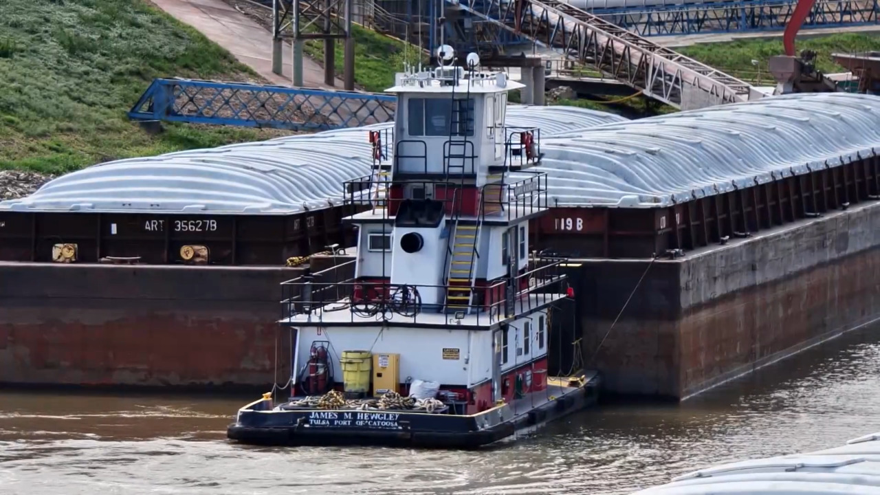 Oklahoma Maritime Education Center link