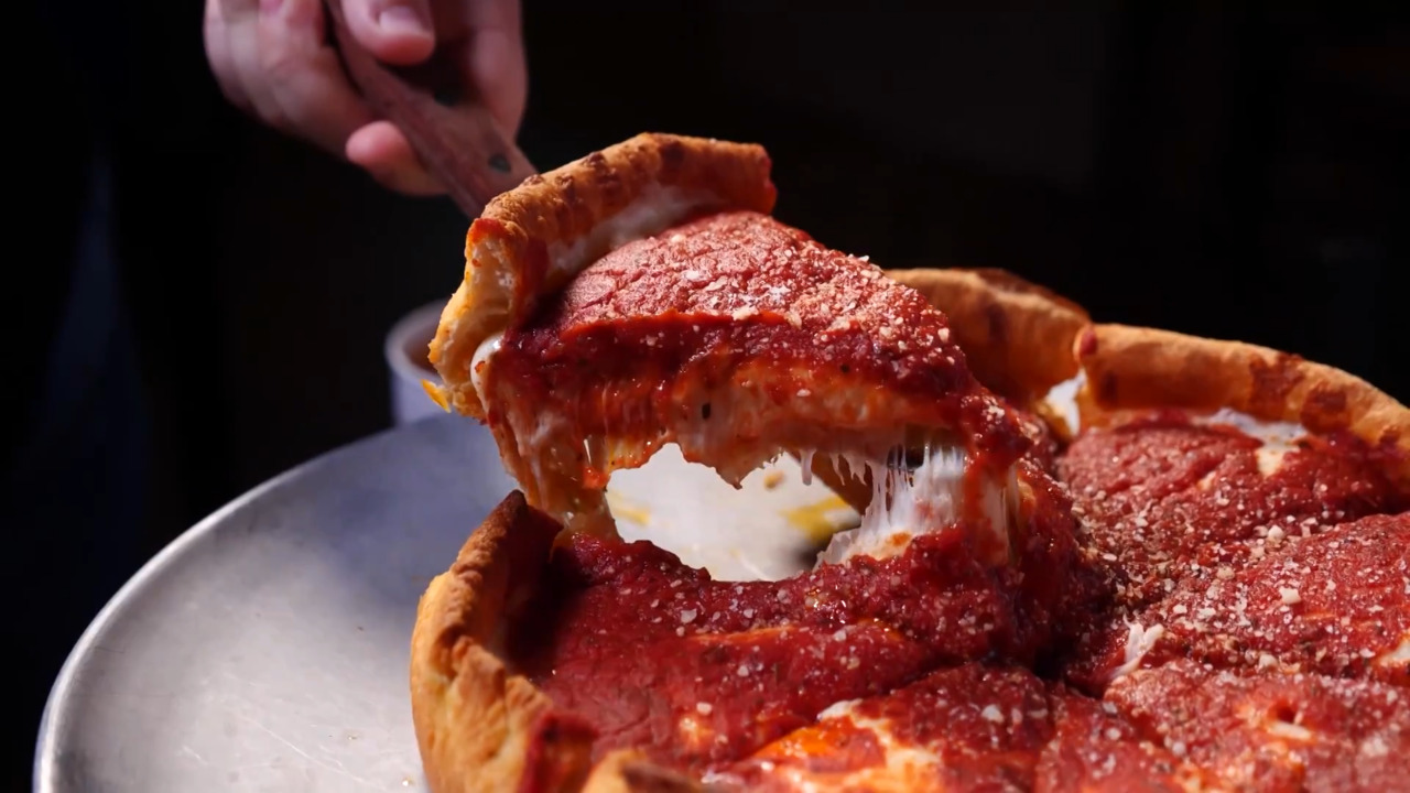 Savastano’s Pizzeria link