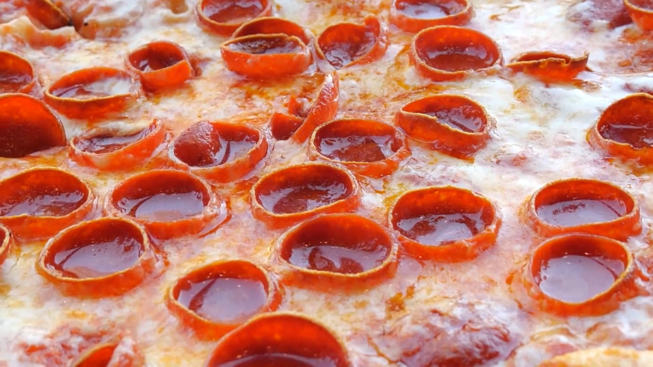 Godofredo’s Pizzeria and Tap Room/The Dunkin Theatre link