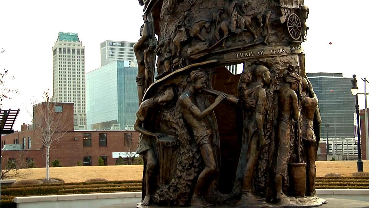 Greenwood Historical District link