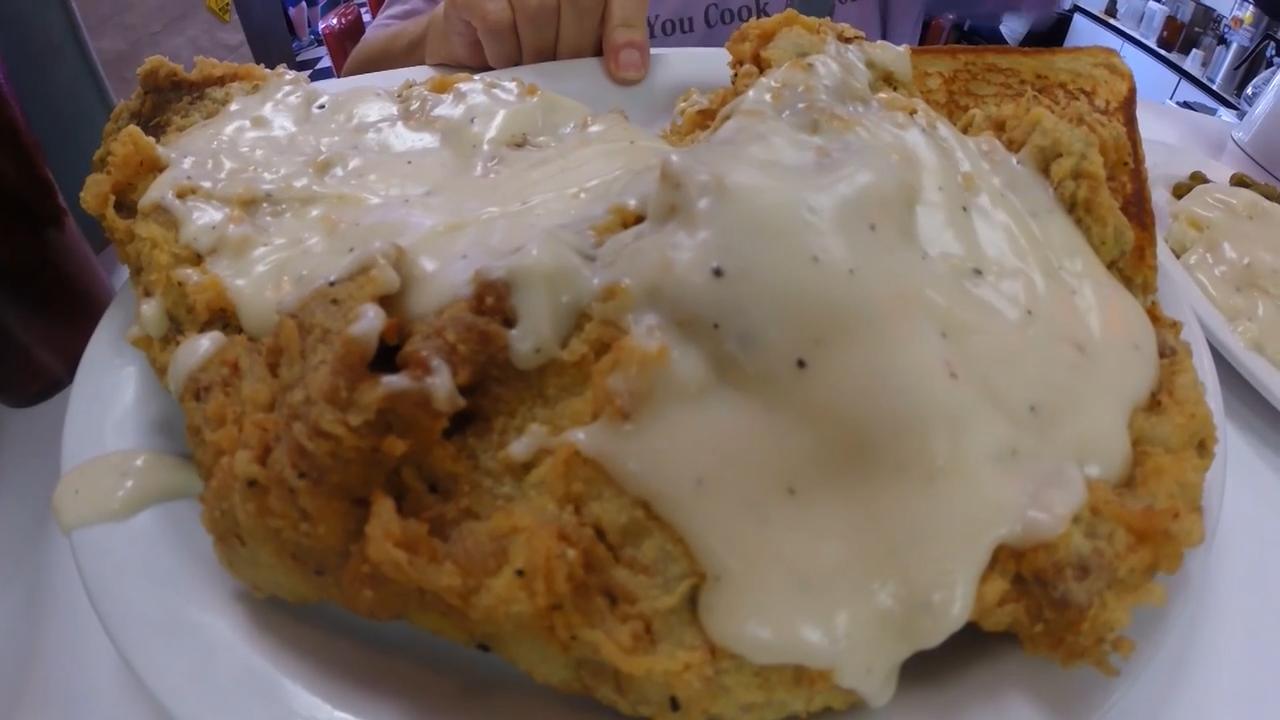 Owl’s Nest Diner link