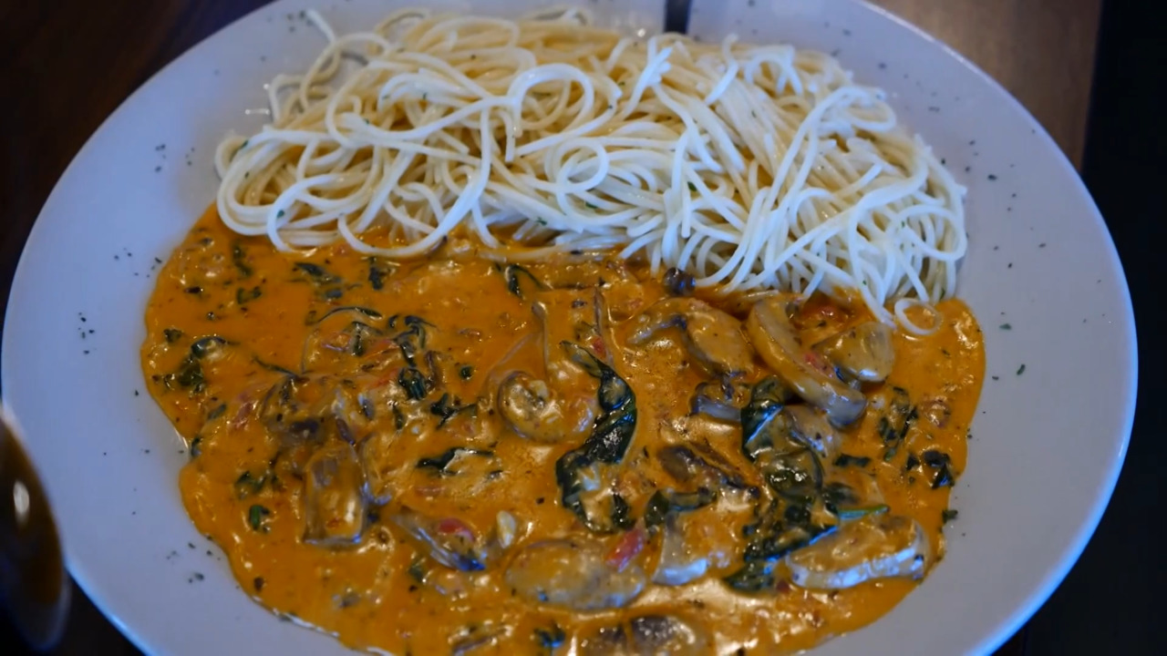 Roma’s Italian Restaurant link