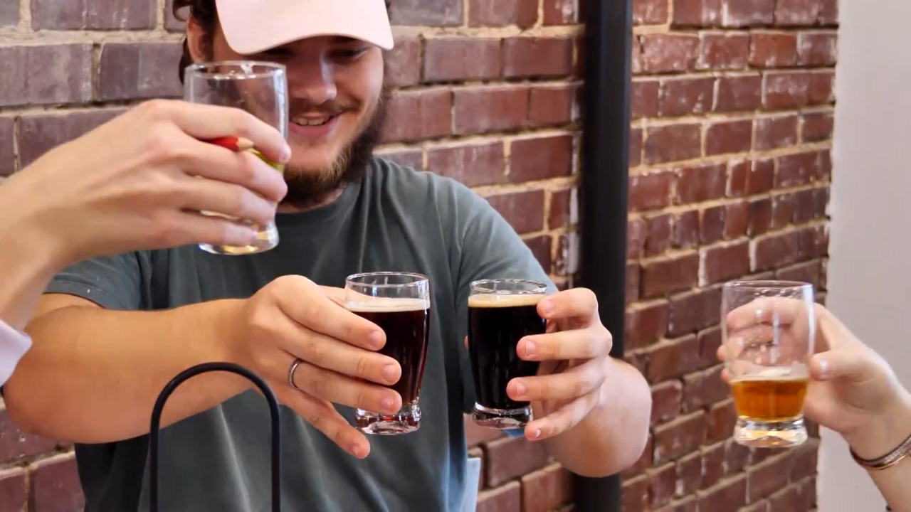 Lost Street Brewery Company link