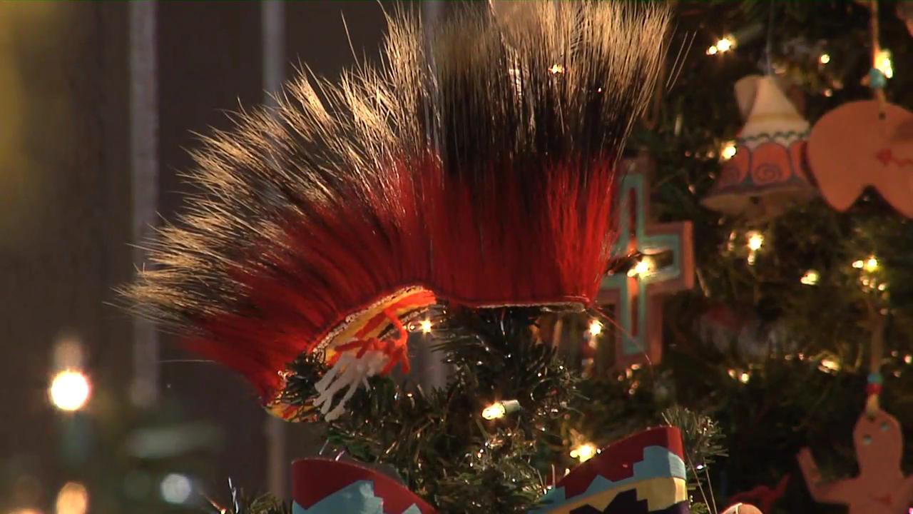 Red Earth Treefest link