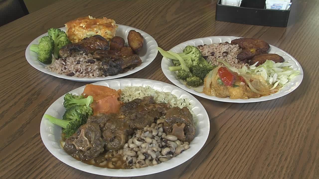 Carican Flavors link