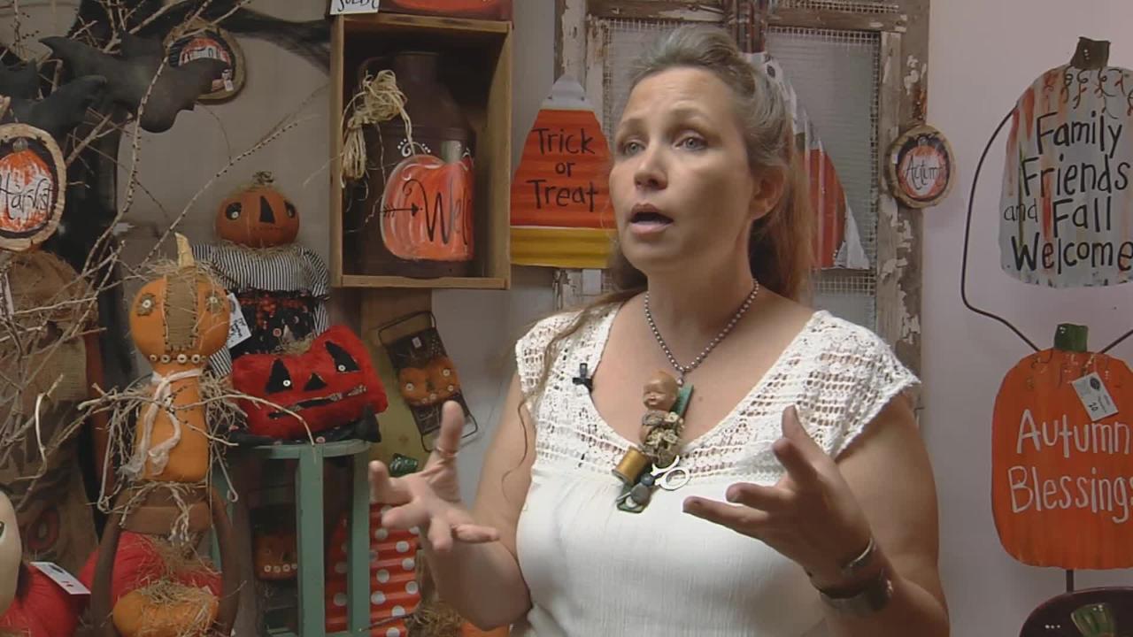 Miller Collective link